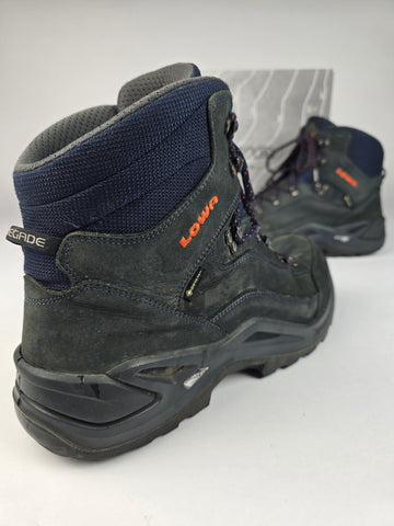 Lowa Renegade Mid GTX Wandelschoenen UK11.5 EU46.5