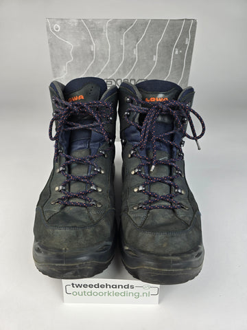 Lowa Renegade Mid GTX Wandelschoenen UK11.5 EU46.5