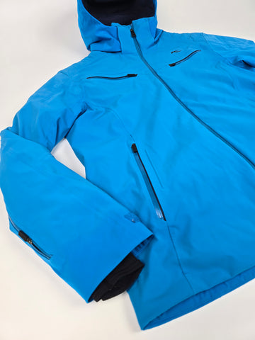 Kjus Men Forumula Jacket Blauw Heren M