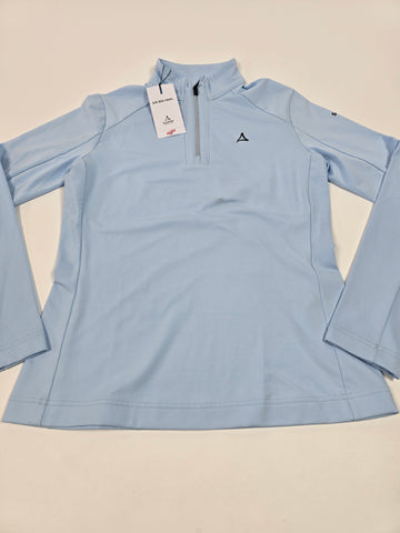 Schöffel Ski Set Pontre WMS - airy blue 38 Dames M