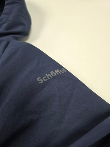 Schöffel Ski Set Nollen MNS - Navy Blazer 50 Heren M