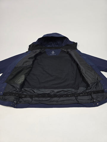 Schöffel Ski Set Nollen MNS - Navy Blazer 50 Heren M