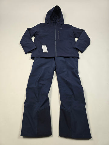 Schöffel Ski Set Nollen MNS - Navy Blazer 50 Heren M