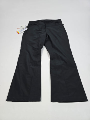 Schöffel Ski Pants Pinzgau1 9990 Black 46 Heren XL