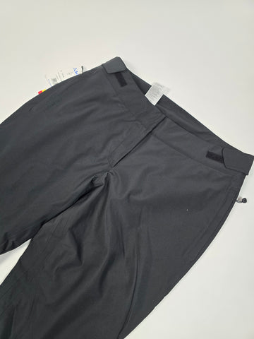 Schöffel Ski Pants Pinzgau1 9990 Black 46 Heren XL