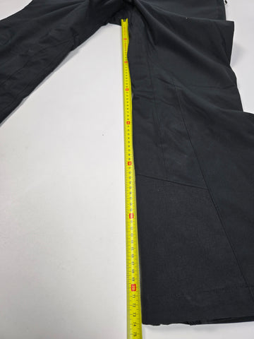 Schöffel Ski Pants Pinzgau1 9990 Black 46 Heren XL