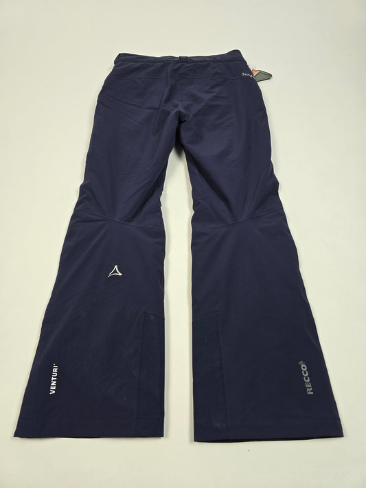 Schöffel Ski Pants Lizum L - navy blazer 38 Dames M