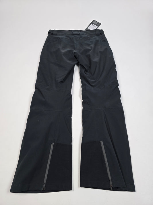 Schöffel Ski Pants Weissach L - black 38 Dames M