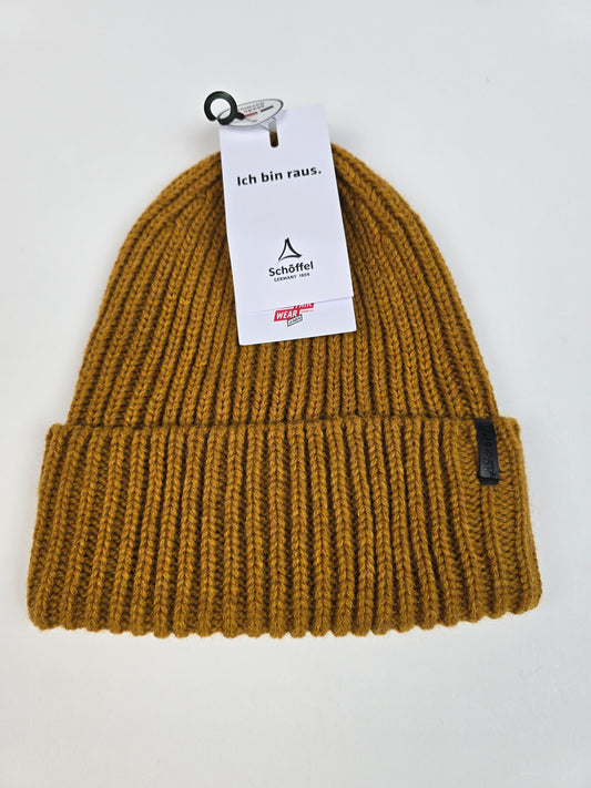 Schöffel Knitted Medford - Yellow E