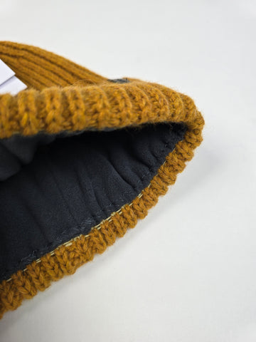 Schöffel Knitted Medford - Yellow E