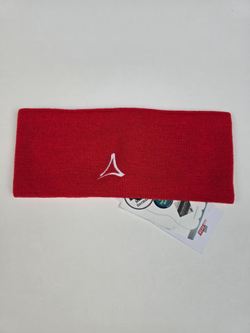 Schöffel Headband Style Forno ALL - rosehip E