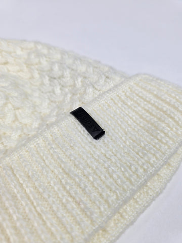 Schöffel Knitted Hat Cranston - whisper white E