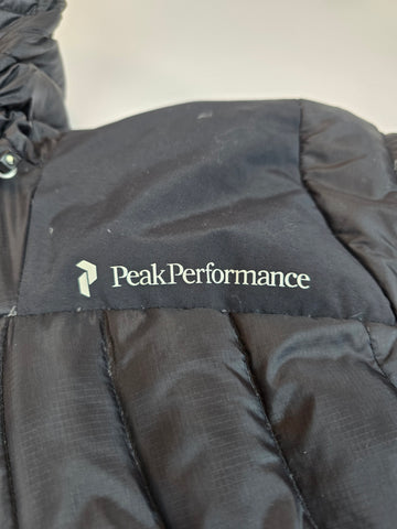 Peak Performance Heli Donsjas Dames L