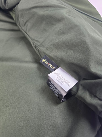 Marmot Waypoint GORE-TEX Jacket Rosin Green Heren M