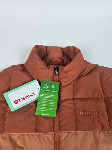 Marmot Wm's Ares Jacket Auburn Dames M