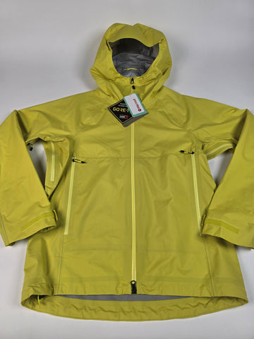 Marmot Mitre Peak GORE-TEX Jacket Limelight Heren M