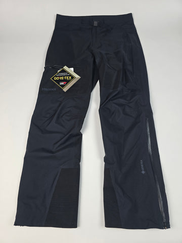 Marmot Mitre Peak GORE-TEX Pant Black Dames M