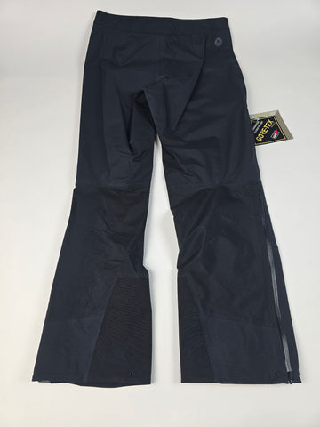 Marmot Mitre Peak GORE-TEX Pant Black Dames M