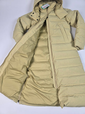 Marmot Wm's Prospect Coat Light Oak Dames M