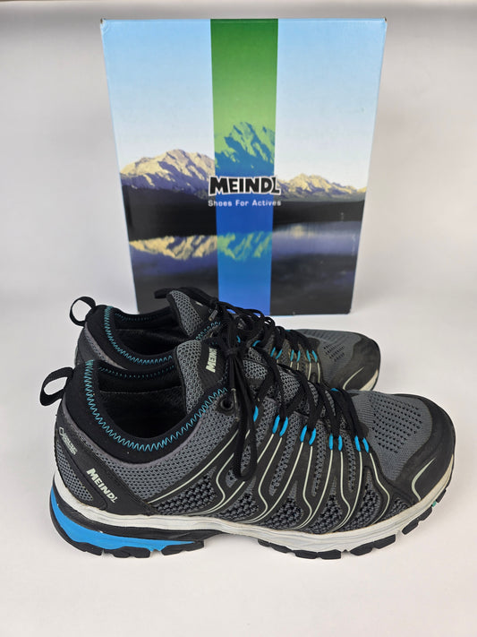 Meindl XSO Wave Lady GTX Wandelschoenen Dames UK5.5 EU39.5