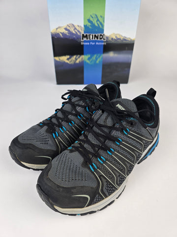 Meindl XSO Wave Lady GTX Wandelschoenen Dames UK5.5 EU39.5