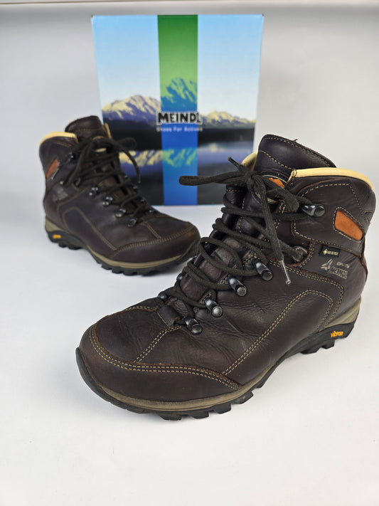 Meindl Tessin Identity GTX Wandelschoenen UK6.5 Eu40