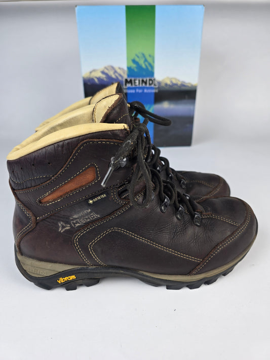 Meindl Tessin Identity GTX Wandelschoenen UK6.5 Eu40