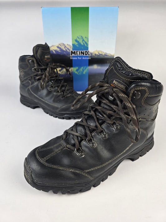 Meindl Vakuum Ultra Men GTX Wandelschoenen UK9.5 EU44