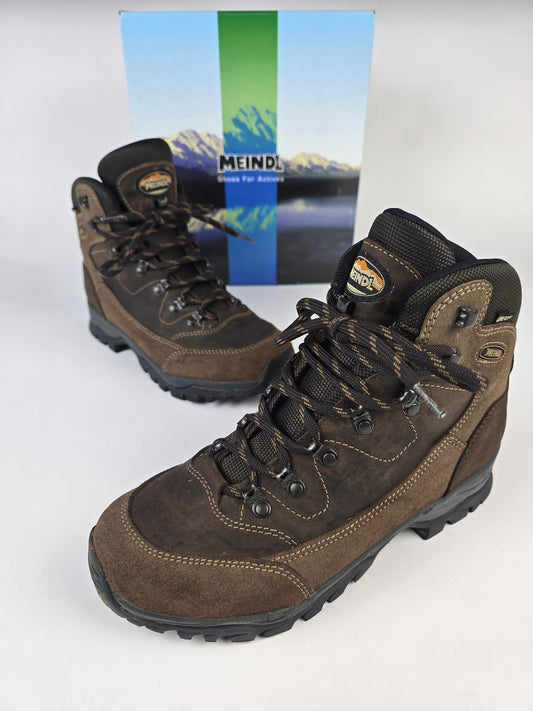 Meindl Wandelschoenen Goretex UK8 Eu42