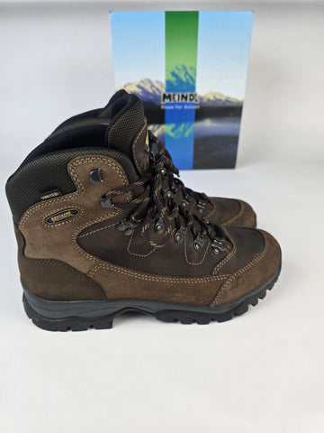 Meindl Wandelschoenen Goretex UK8 Eu42