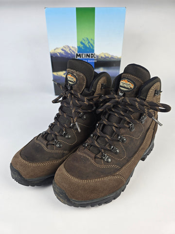 Meindl Wandelschoenen Goretex UK8 Eu42