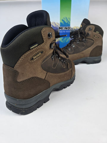 Meindl Wandelschoenen Goretex UK8 Eu42