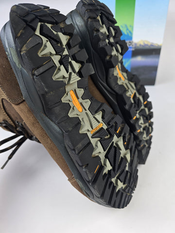 Meindl Wandelschoenen Goretex UK8 Eu42