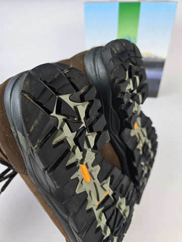 Meindl Wandelschoenen Goretex UK8 Eu42