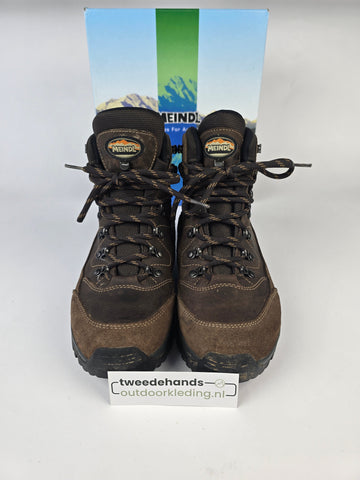 Meindl Wandelschoenen Goretex UK8 Eu42