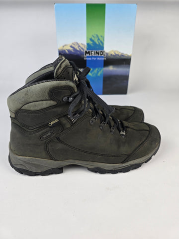 Meindl Ohio 2 GTX Wandelschoenen Heren Uk9.5 EU44