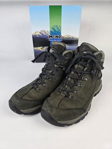 Meindl Ohio 2 GTX Wandelschoenen Heren Uk9.5 EU44