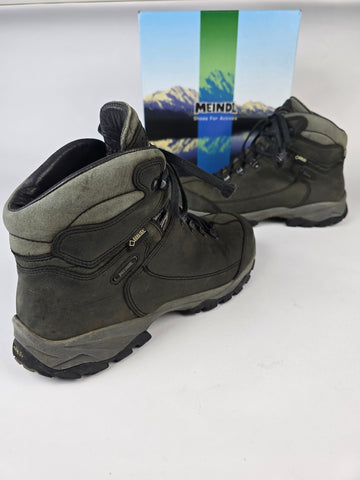 Meindl Ohio 2 GTX Wandelschoenen Heren Uk9.5 EU44