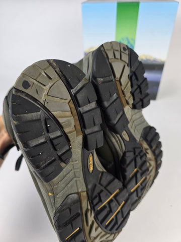 Meindl Ohio 2 GTX Wandelschoenen Heren Uk9.5 EU44