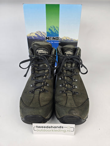 Meindl Ohio 2 GTX Wandelschoenen Heren Uk9.5 EU44