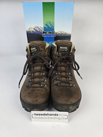 Meindl Bernina GTX Bergschoenen Uk6 Eu39.5