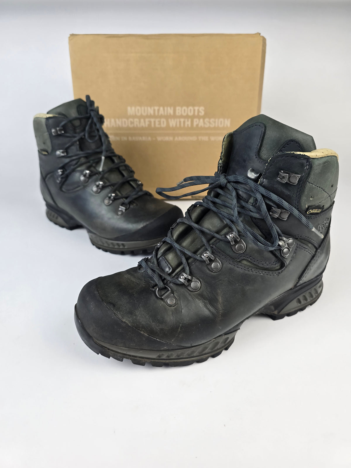 Hanwag Tatra Lady GTX Bergschoenen UK6.5 EU40