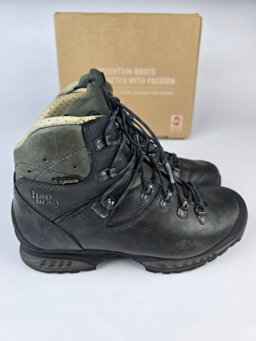 Hanwag Tatra Lady GTX Bergschoenen UK6.5 EU40