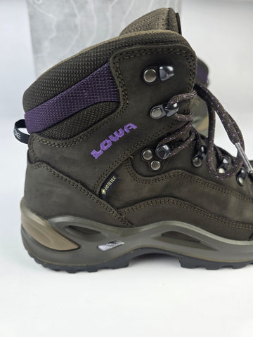 Lowa Renegade Mid GTX Wandelschoenen Zgan! UK7 EU41