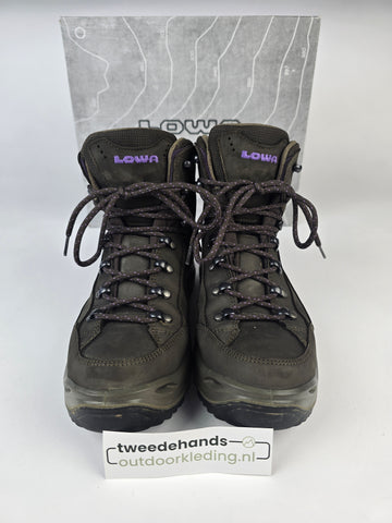 Lowa Renegade Mid GTX Wandelschoenen Zgan! UK7 EU41