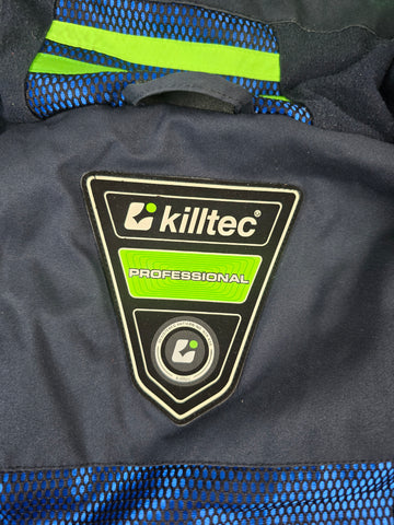 Killtec Skijas Heren M