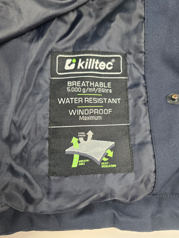 Killtec Skijas Heren M