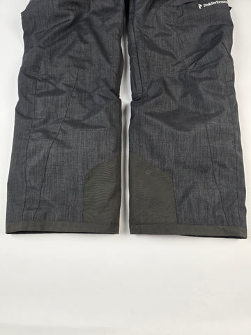 Peak Performance Retallac Pants Grijs Heren L