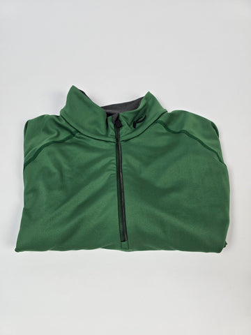 Kjus Sight Line Jacket + Formula Pants Zwart Groen M-L