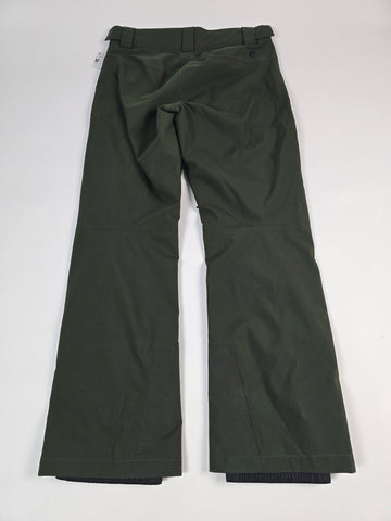 Marmot Refuge Pants Rosin Green Heren M